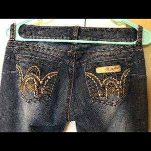 Wrangler Jeans
